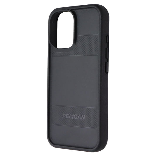 Pelican Protector Case for MagSafe for Apple iPhone 16 - Black