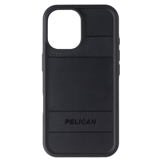 Pelican Protector Case for MagSafe for Apple iPhone 16 - Black