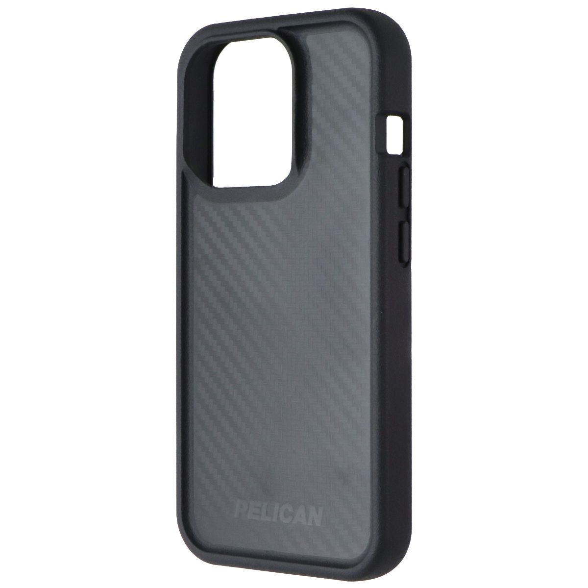 Pelican Protector Series Case for MagSafe for Apple iPhone 15 Pro - Carbon Cell Phone - Cases, Covers & Skins Pelican - Simple Cell Bulk Wholesale Pricing - USA Seller