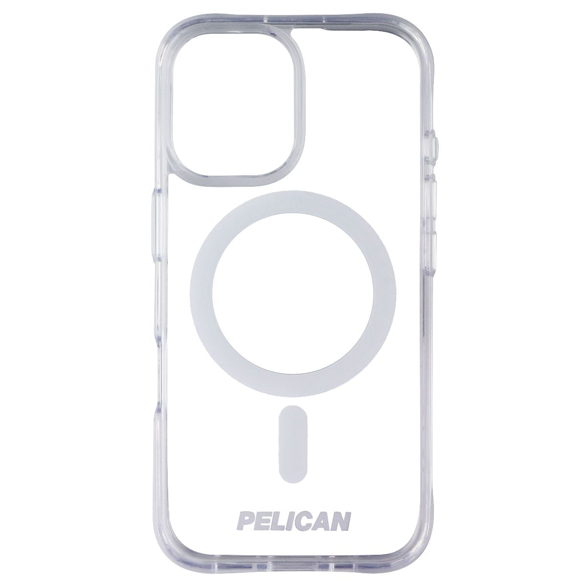 Pelican Ranger Series Case for MagSafe for Apple iPhone 16 - Clear Cell Phone - Cases, Covers & Skins Pelican - Simple Cell Bulk Wholesale Pricing - USA Seller