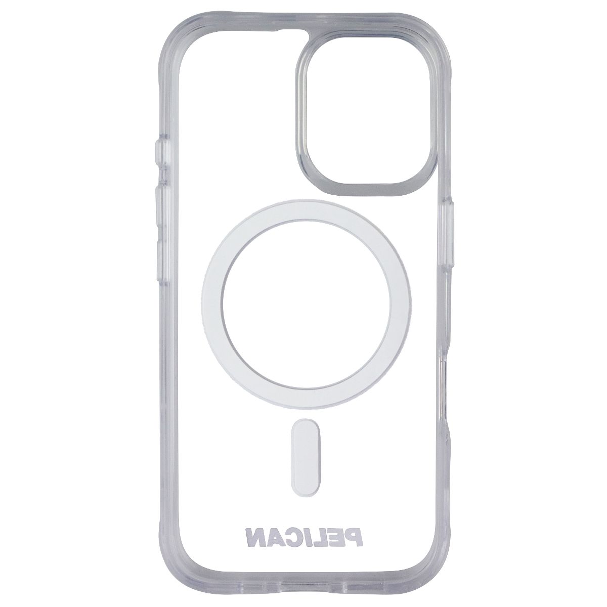 Pelican Ranger Series Case for MagSafe for Apple iPhone 16 - Clear Cell Phone - Cases, Covers & Skins Pelican - Simple Cell Bulk Wholesale Pricing - USA Seller