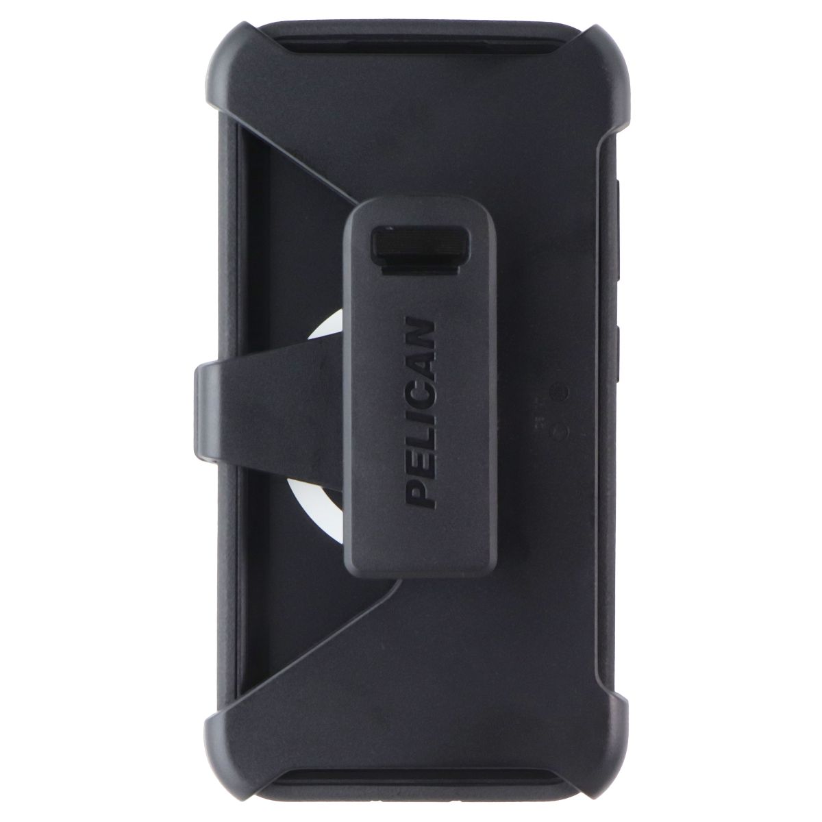 Pelican Voyager Series Case & Holster for Samsung Galaxy S25 - Black Cell Phone - Cases, Covers & Skins Pelican - Simple Cell Bulk Wholesale Pricing - USA Seller