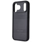 Pelican Protector for MagSafe for Apple iPhone 17 Pro Max - Black