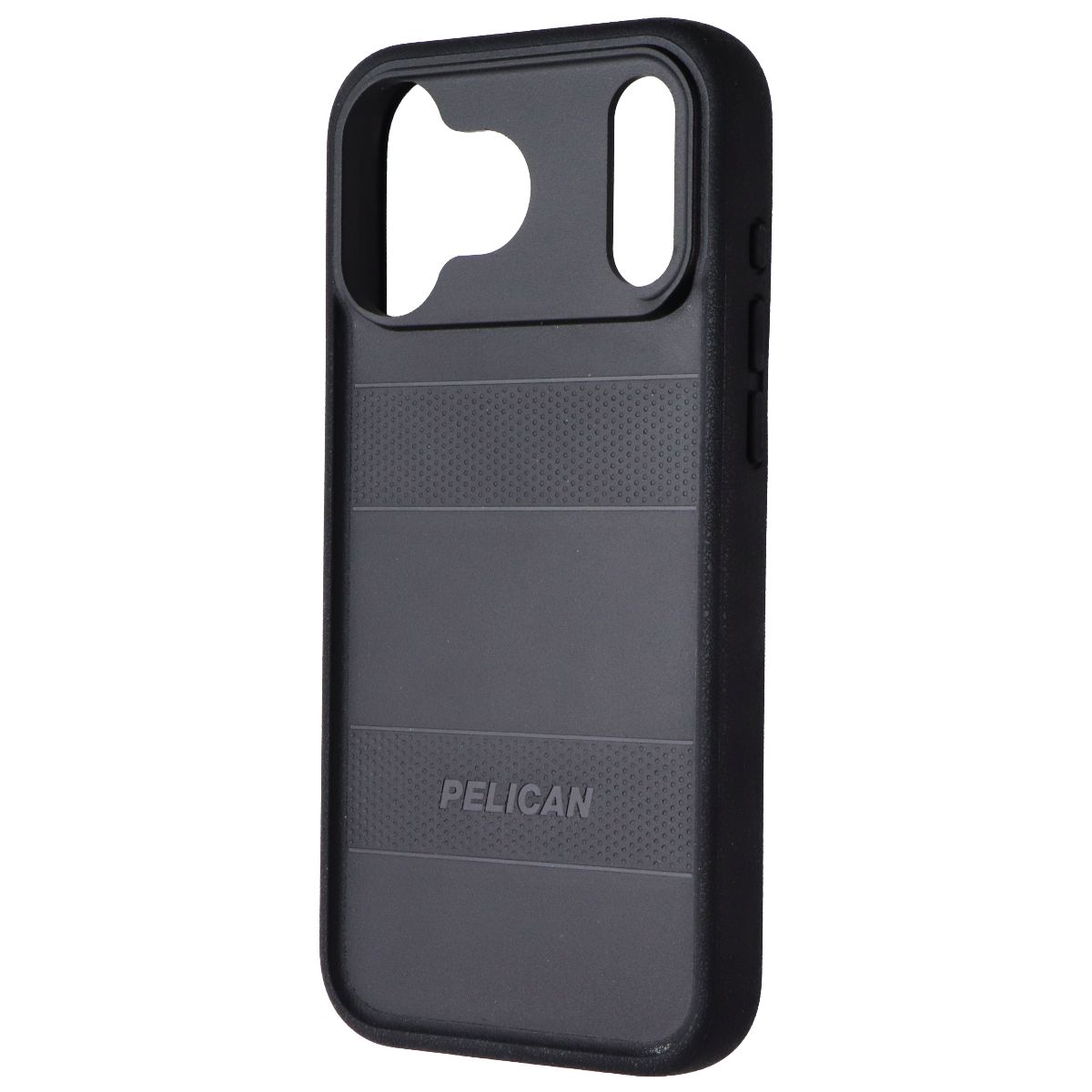 Pelican Protector for MagSafe for Apple iPhone 17 Pro Max - Black