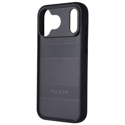 Pelican Protector for MagSafe for Apple iPhone 17 Pro Max - Black Cell Phone - Cases, Covers & Skins Pelican - Simple Cell Bulk Wholesale Pricing - USA Seller