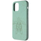 Pela Classic Series Case for iPhone 12 mini - Ocean Turquoise (Turtle Edition) Cell Phone - Cases, Covers & Skins Pela - Simple Cell Bulk Wholesale Pricing - USA Seller