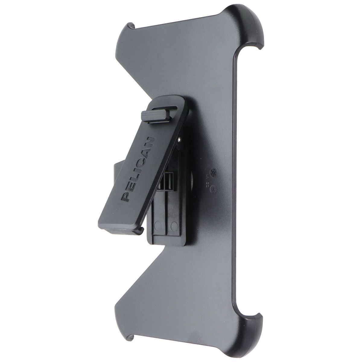 Pelican Replacement Holster for Apple iPhone 16 Pro Max Voyager Cases - Black Cell Phone - Cases, Covers & Skins Pelican - Simple Cell Bulk Wholesale Pricing - USA Seller