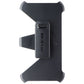 Pelican Replacement Holster for Apple iPhone 16 Pro Max Voyager Cases - Black Cell Phone - Cases, Covers & Skins Pelican - Simple Cell Bulk Wholesale Pricing - USA Seller