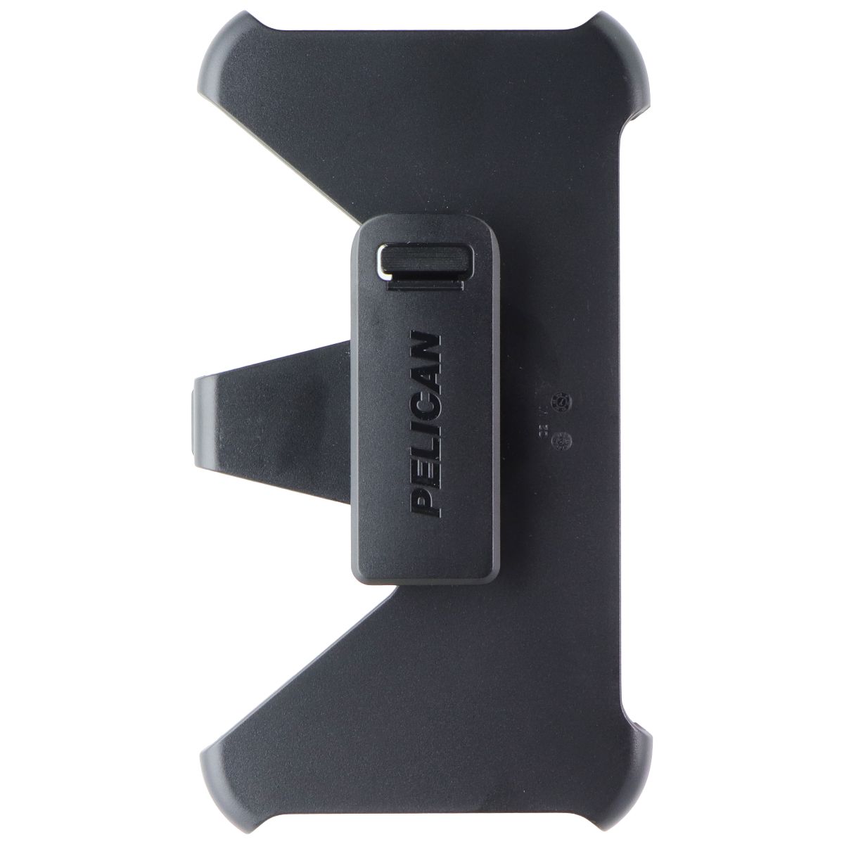 Pelican Replacement Holster for Apple iPhone 16 Pro Max Voyager Cases - Black Cell Phone - Cases, Covers & Skins Pelican - Simple Cell Bulk Wholesale Pricing - USA Seller