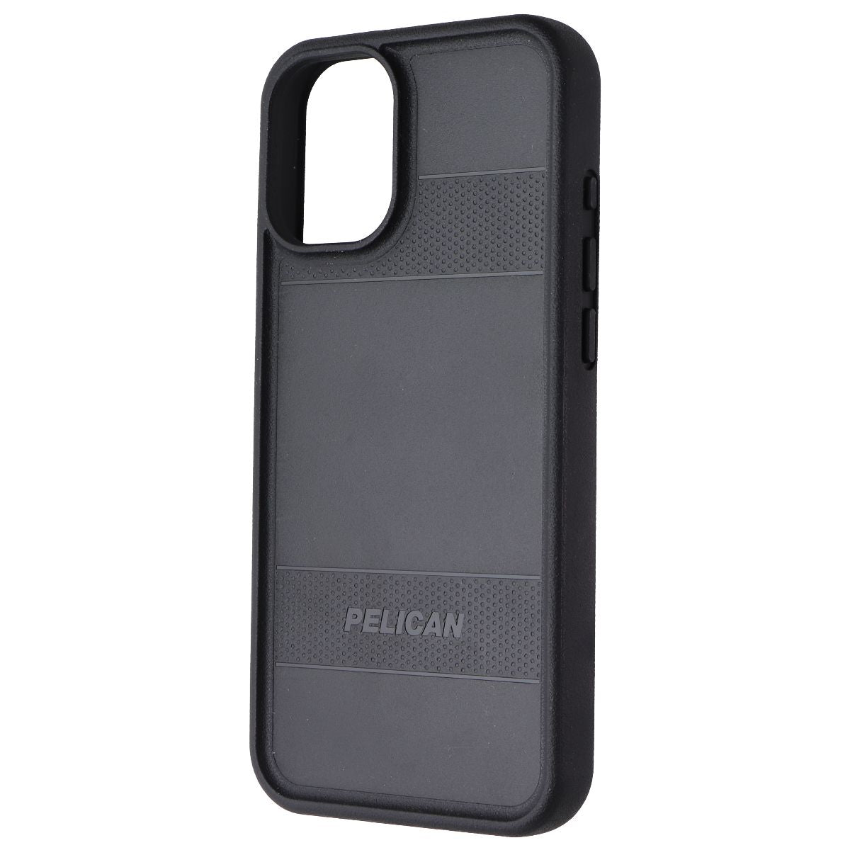 Pelican Protector Case for MagSafe for Apple iPhone 16 Plus - Black Cell Phone - Cases, Covers & Skins Pelican - Simple Cell Bulk Wholesale Pricing - USA Seller