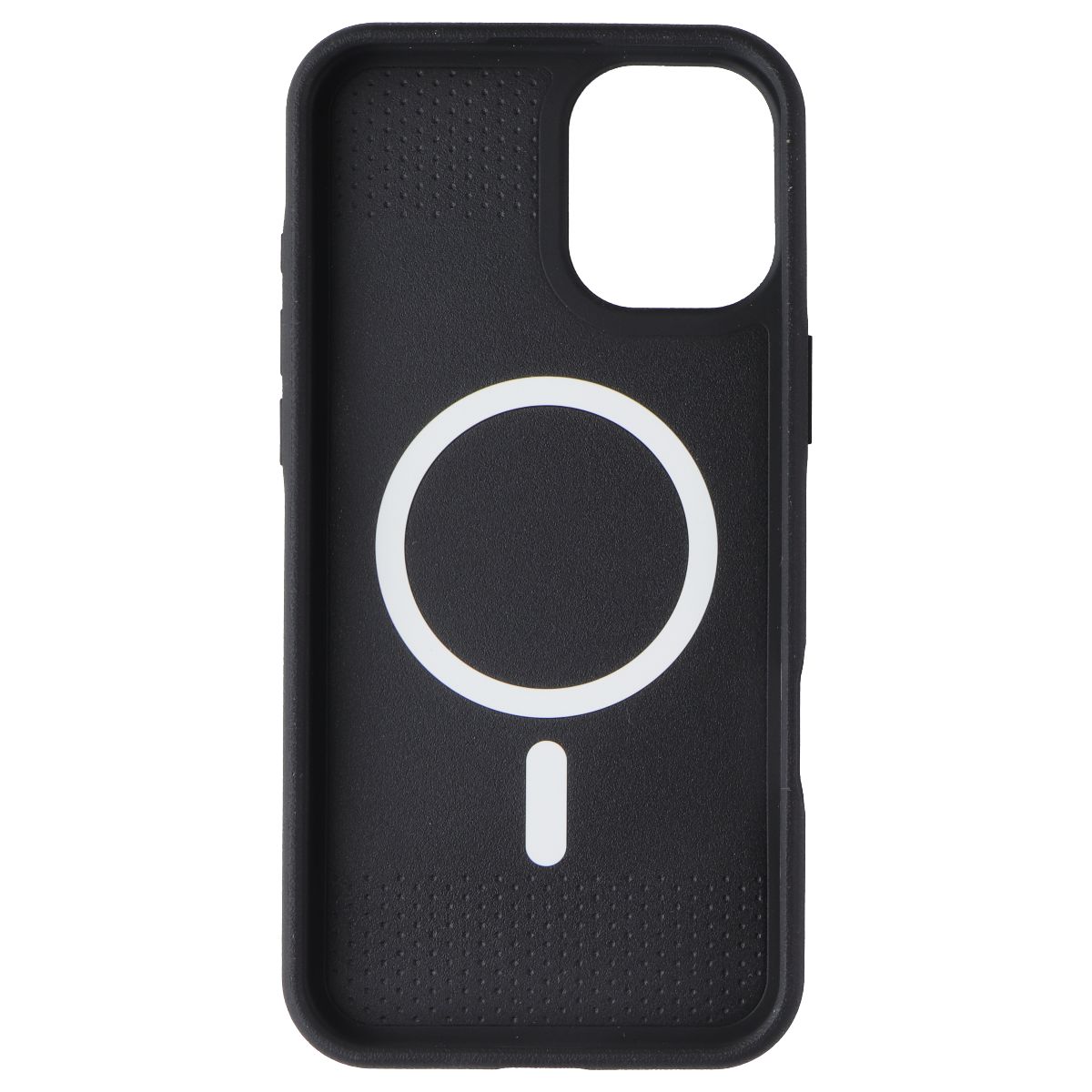 Pelican Protector Case for MagSafe for Apple iPhone 16 Plus - Black Cell Phone - Cases, Covers & Skins Pelican - Simple Cell Bulk Wholesale Pricing - USA Seller