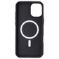 Pelican Protector Case for MagSafe for Apple iPhone 16 Plus - Black Cell Phone - Cases, Covers & Skins Pelican - Simple Cell Bulk Wholesale Pricing - USA Seller