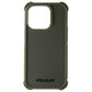 Pelican Guardian Case for MagSafe for Apple iPhone 15 Pro - Olive