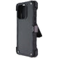 Pelican Shield Series Case + Holster for MagSafe for Apple iPhone 15 Pro - Black Cell Phone - Cases, Covers & Skins Pelican - Simple Cell Bulk Wholesale Pricing - USA Seller