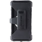 Pelican Shield Series Case + Holster for MagSafe for Apple iPhone 15 Pro - Black Cell Phone - Cases, Covers & Skins Pelican - Simple Cell Bulk Wholesale Pricing - USA Seller