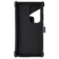 Pelican Voyager Case and Belt Clip Holster for Samsung Galaxy S24 Ultra - Black Cell Phone - Cases, Covers & Skins Pelican - Simple Cell Bulk Wholesale Pricing - USA Seller