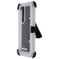 Pelican Voyager Case and Belt Clip Holster for Samsung Galaxy S24 - Clear Cell Phone - Cases, Covers & Skins Pelican - Simple Cell Bulk Wholesale Pricing - USA Seller