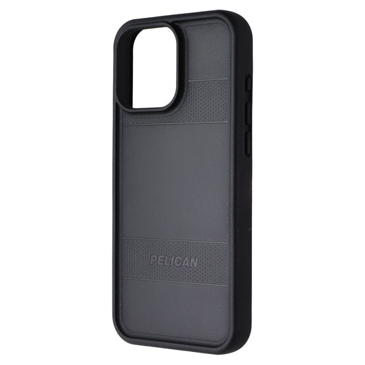 Pelican Protector Case for MagSafe for Apple iPhone 16 Pro Max - Black Cell Phone - Cases, Covers & Skins Pelican - Simple Cell Bulk Wholesale Pricing - USA Seller