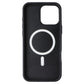 Pelican Protector Case for MagSafe for Apple iPhone 16 Pro Max - Black