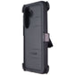 Pelican Voyager Magnetic Case + Holster for Samsung Galaxy S25 FE - Black