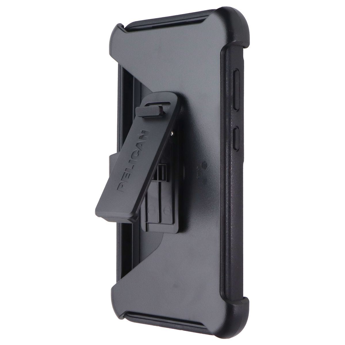 Pelican Voyager Magnetic Case + Holster for Samsung Galaxy S25 FE - Black