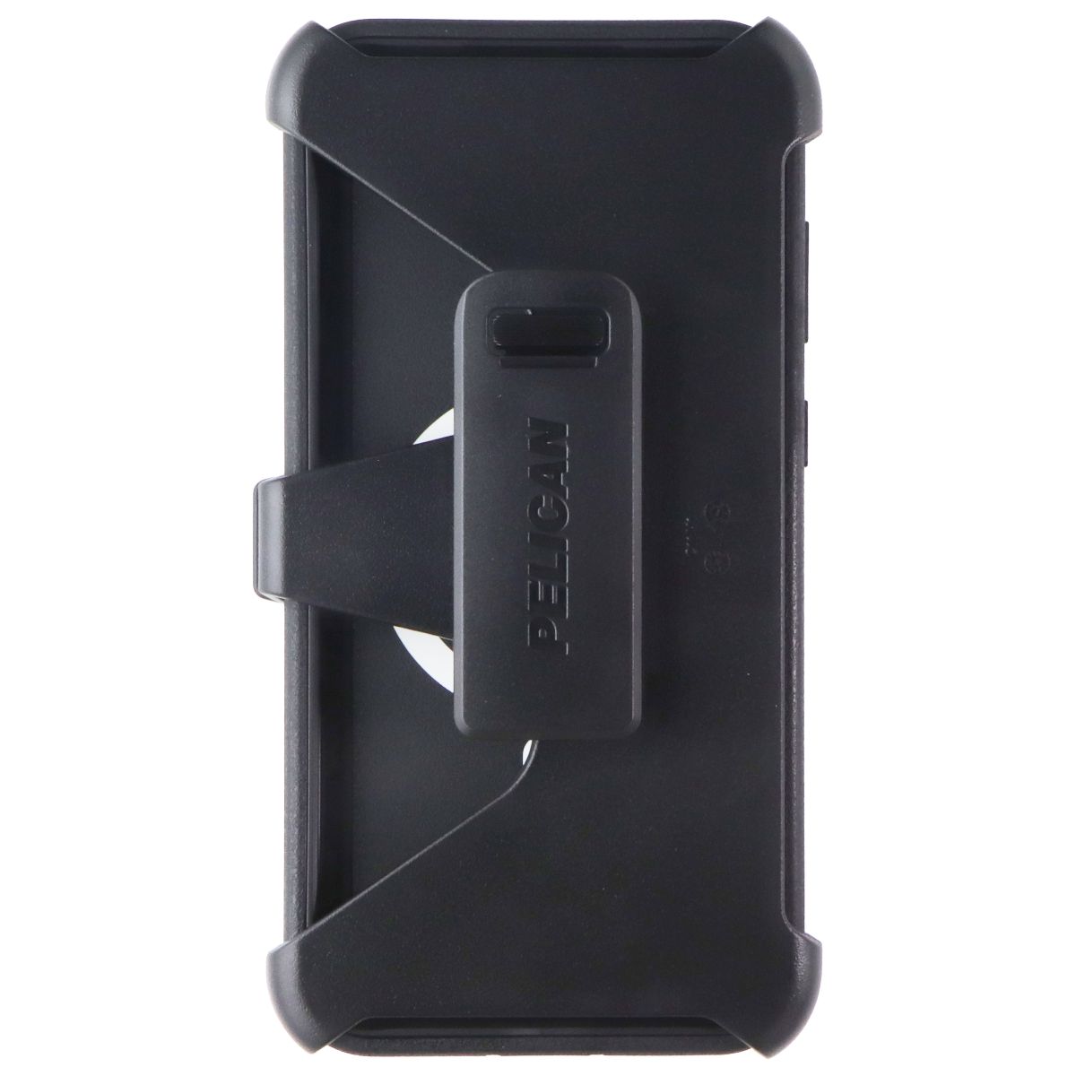 Pelican Voyager Magnetic Case + Holster for Samsung Galaxy S25 FE - Black