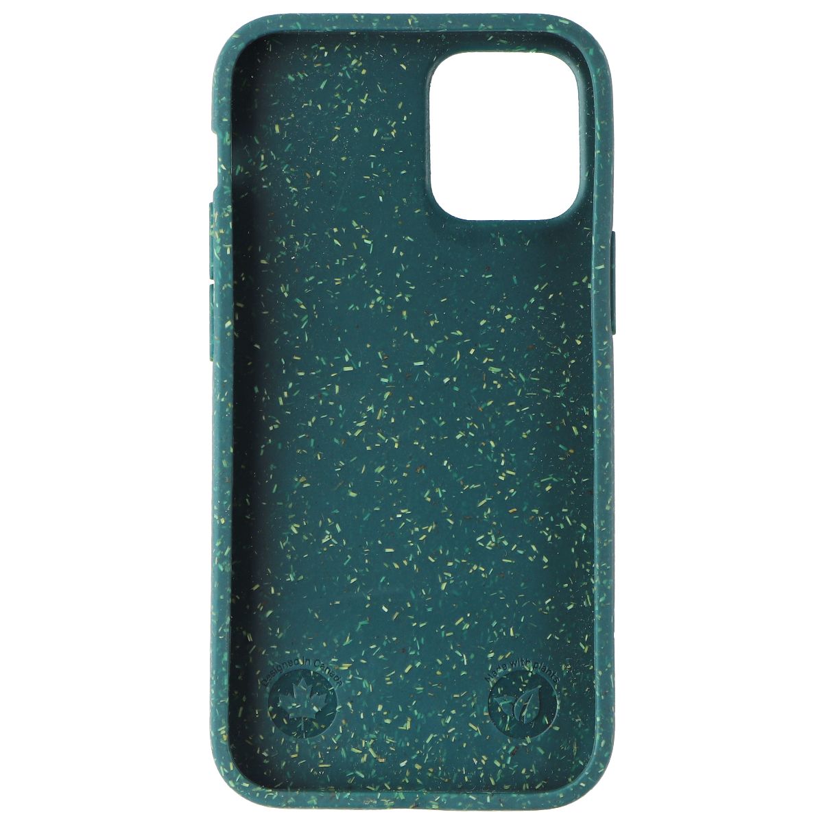 Pela Sustainable Case for Apple iPhone 12 Mini - Green Cell Phone - Cases, Covers & Skins Pela    - Simple Cell Bulk Wholesale Pricing - USA Seller