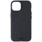 Pela Eco Friendly Case for MagSafe for Apple iPhone 17e/16e/15/14/13 - Black Cell Phone - Cases, Covers & Skins Pela - Simple Cell Bulk Wholesale Pricing - USA Seller