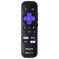 Philips Roku TV Remote (RC-ALIR) with Netflix/Disney+/Apple+/Roku Hotkeys