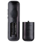 Philips Roku TV Remote (RC-ALIR) with Netflix/Disney+/Apple+/Roku Hotkeys