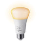 Philips (800LM) Hue White Ambiance LED Wi-Fi A19 Smart Bulb - Single Lamps, Lighting & Ceiling Fans - Light Bulbs Philips Hue    - Simple Cell Bulk Wholesale Pricing - USA Seller