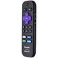 Philips Roku TV Remote (RC-ALIR) with Netflix/Disney+/Hulu/Vudu Hotkeys