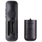 Philips Roku TV Remote (RC-ALIR) with Netflix/Disney+/Hulu/Vudu Hotkeys