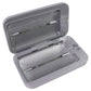 PhoneSoap 3 Smartphone UV Sanitizer and Charger - Silver (500-4) Cell Phone - Other Accessories PhoneSoap - Simple Cell Bulk Wholesale Pricing - USA Seller