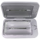 PhoneSoap 3 Smartphone UV Sanitizer and Charger - Silver (500-4) Cell Phone - Other Accessories PhoneSoap - Simple Cell Bulk Wholesale Pricing - USA Seller