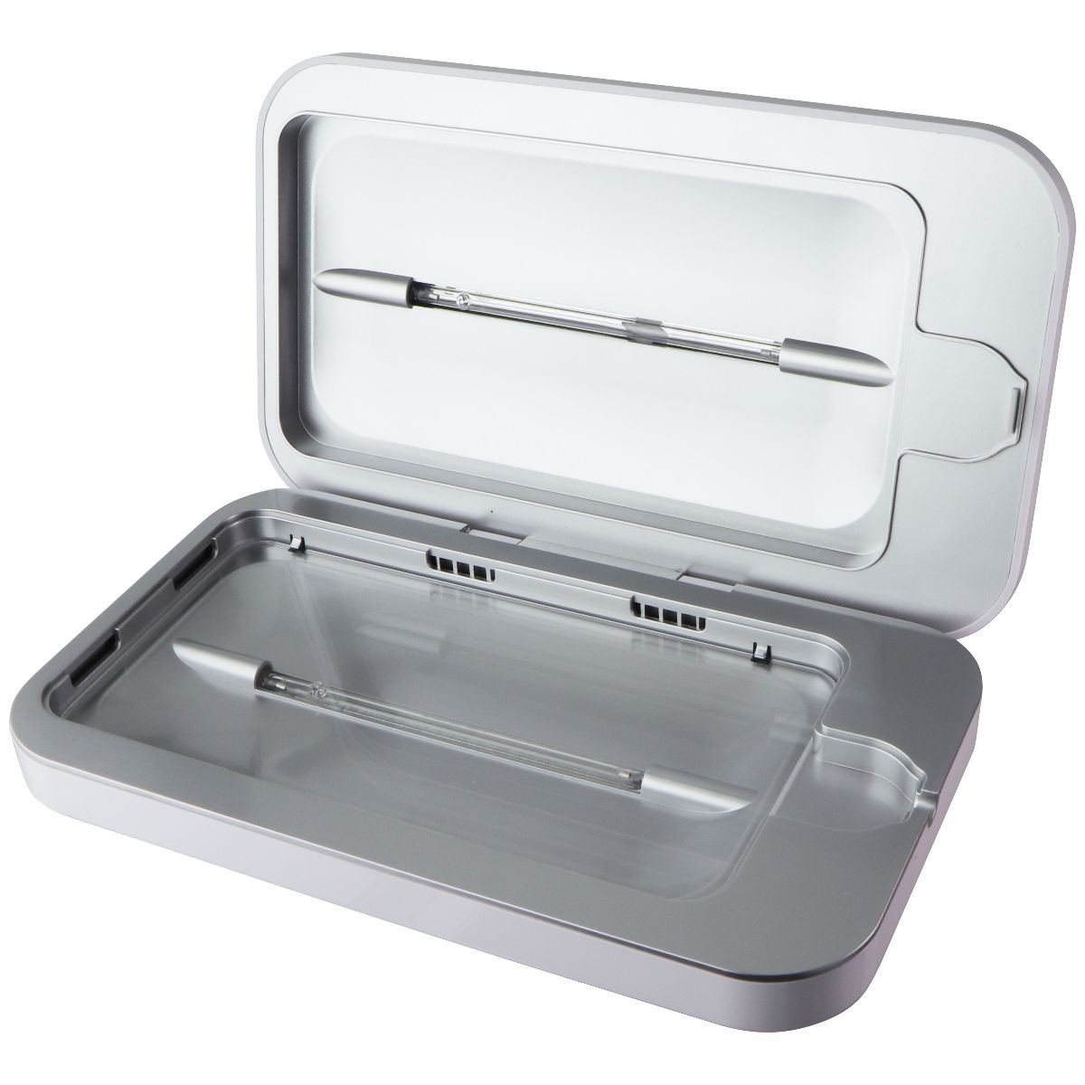 PhoneSoap 3 USW Sanitizer and Charger for Smartphones - White Cell Phone - Other Accessories PhoneSoap - Simple Cell Bulk Wholesale Pricing - USA Seller