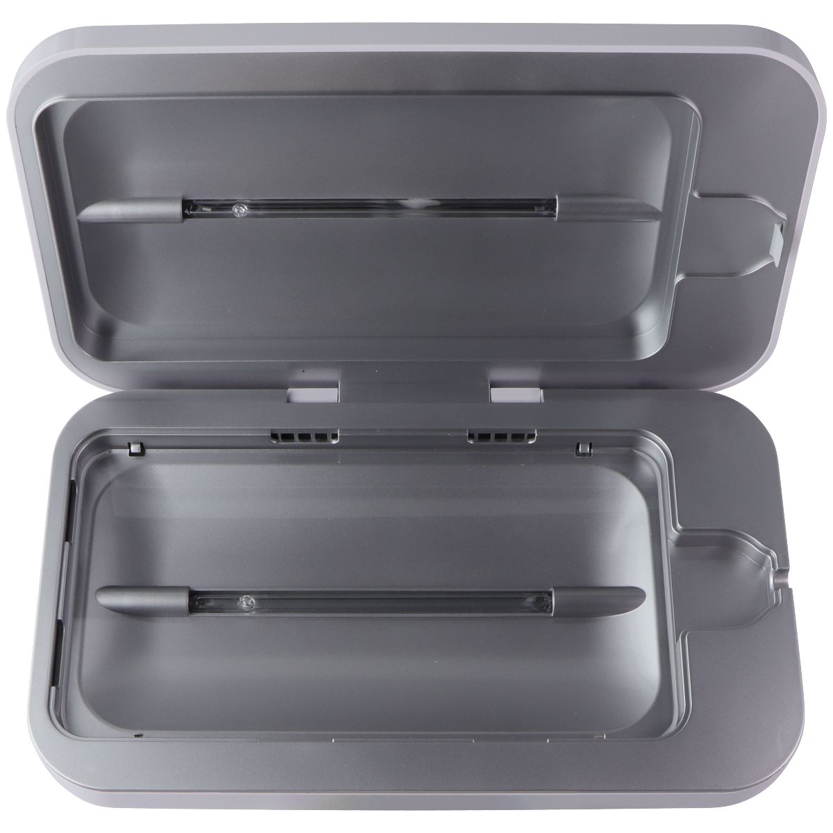 PhoneSoap 3 USW Sanitizer and Charger for Smartphones - White Cell Phone - Other Accessories PhoneSoap - Simple Cell Bulk Wholesale Pricing - USA Seller