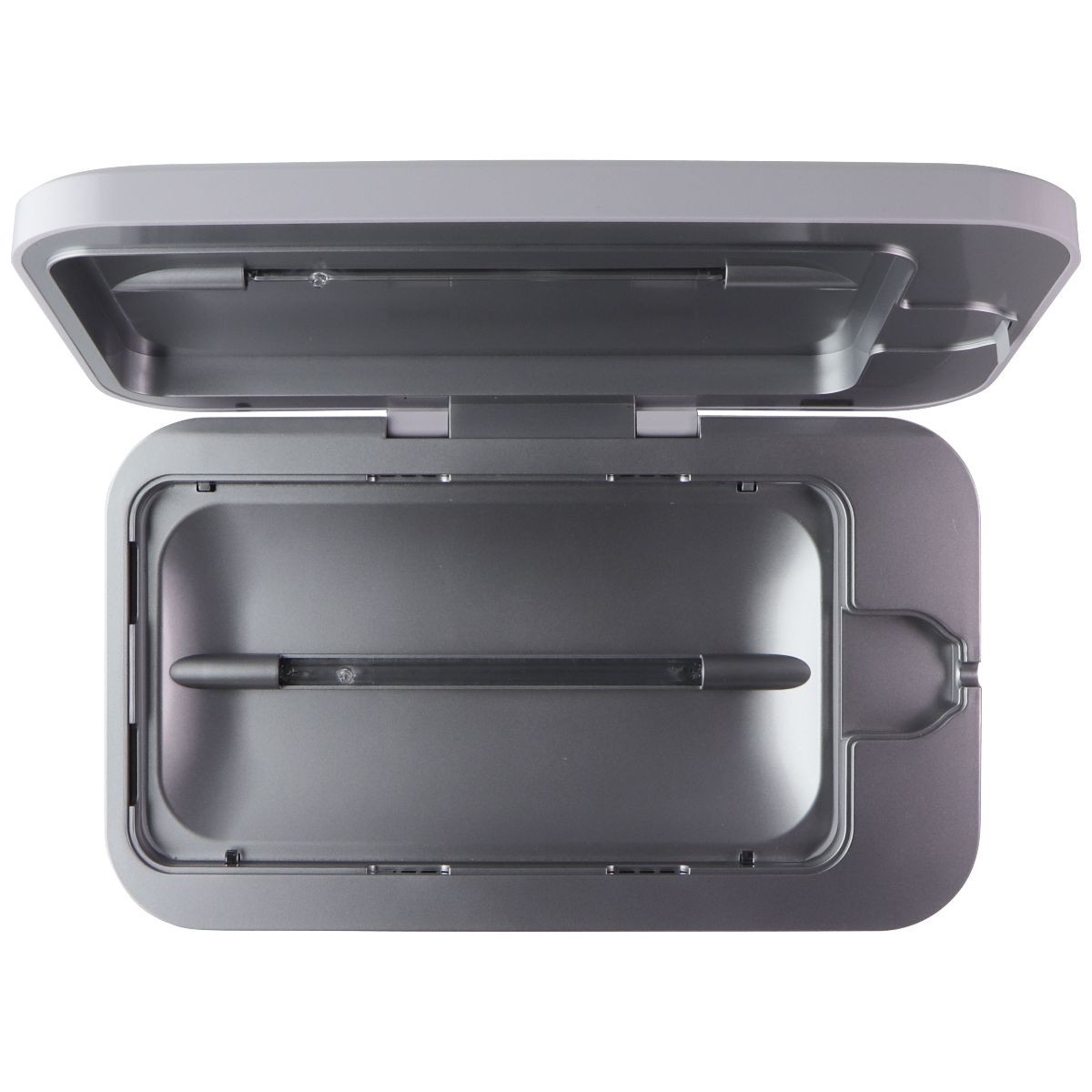 PhoneSoap 3 USW Sanitizer and Charger for Smartphones - White Cell Phone - Other Accessories PhoneSoap - Simple Cell Bulk Wholesale Pricing - USA Seller