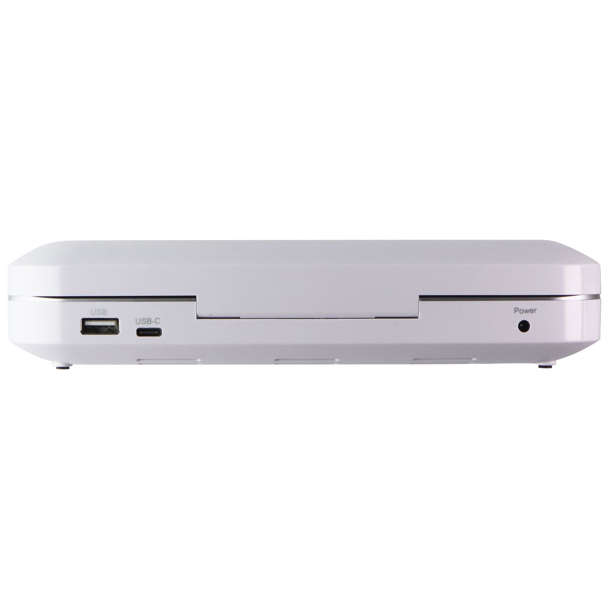 PhoneSoap 3 USW Sanitizer and Charger for Smartphones - White Cell Phone - Other Accessories PhoneSoap - Simple Cell Bulk Wholesale Pricing - USA Seller