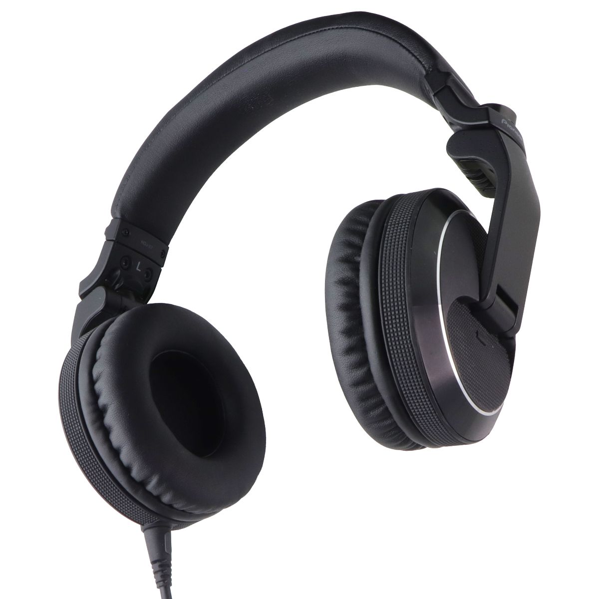 Pioneer DJ HDJ-X7 Professional Over-Ear DJ Headphones - Black Portable Audio - Headphones Pioneer - Simple Cell Bulk Wholesale Pricing - USA Seller