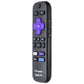 Pioneer Roku TV Remote (RC-ALIR) with Netflix/Disney+/AppleTV+/Prime Hotkeys