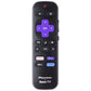 Pioneer Roku TV Remote (RC-ALIR) with Netflix/Disney+/AppleTV+/Prime Hotkeys