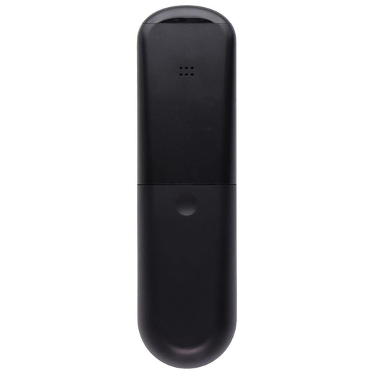 Pioneer Xumo Remote w/ Prime/Netflix/Disney+/Peacock Buttons (CP-RC1NA-23) Black TV, Video & Audio Accessories - Remote Controls Pioneer - Simple Cell Bulk Wholesale Pricing - USA Seller