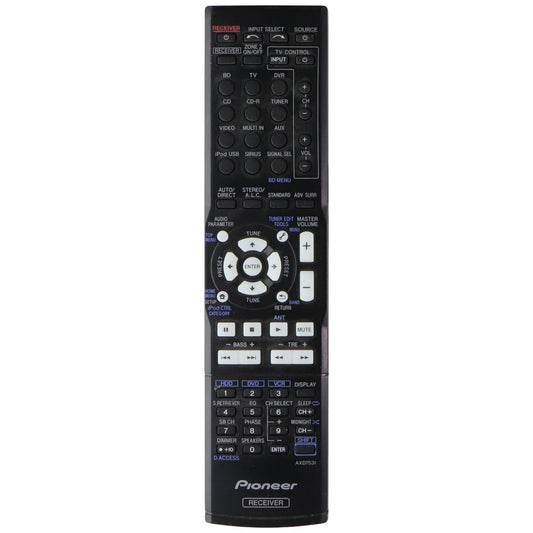 Pioneer OEM Replacement Remote (AXD7531) for AV Receiver TV, Video & Audio Accessories - Remote Controls Pioneer - Simple Cell Bulk Wholesale Pricing - USA Seller