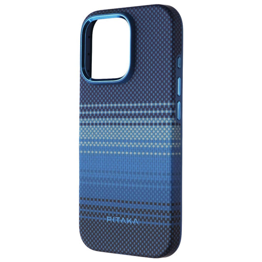 Pitaka Military-Grade Protective Case for MagSafe for iPhone 16 Pro - Moonrise Cell Phone - Cases, Covers & Skins Pitaka - Simple Cell Bulk Wholesale Pricing - USA Seller