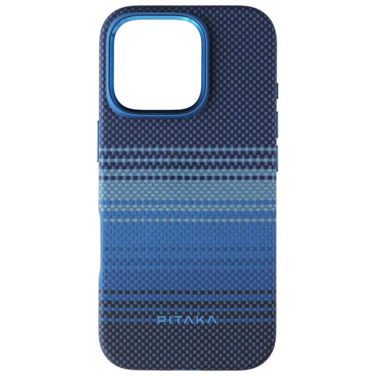 Pitaka Military-Grade Protective Case for MagSafe for iPhone 16 Pro - Moonrise Cell Phone - Cases, Covers & Skins Pitaka - Simple Cell Bulk Wholesale Pricing - USA Seller