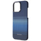 Pitaka Tactile Woven Case for MagSafe for Apple iPhone 16 Pro Max - Moonrise