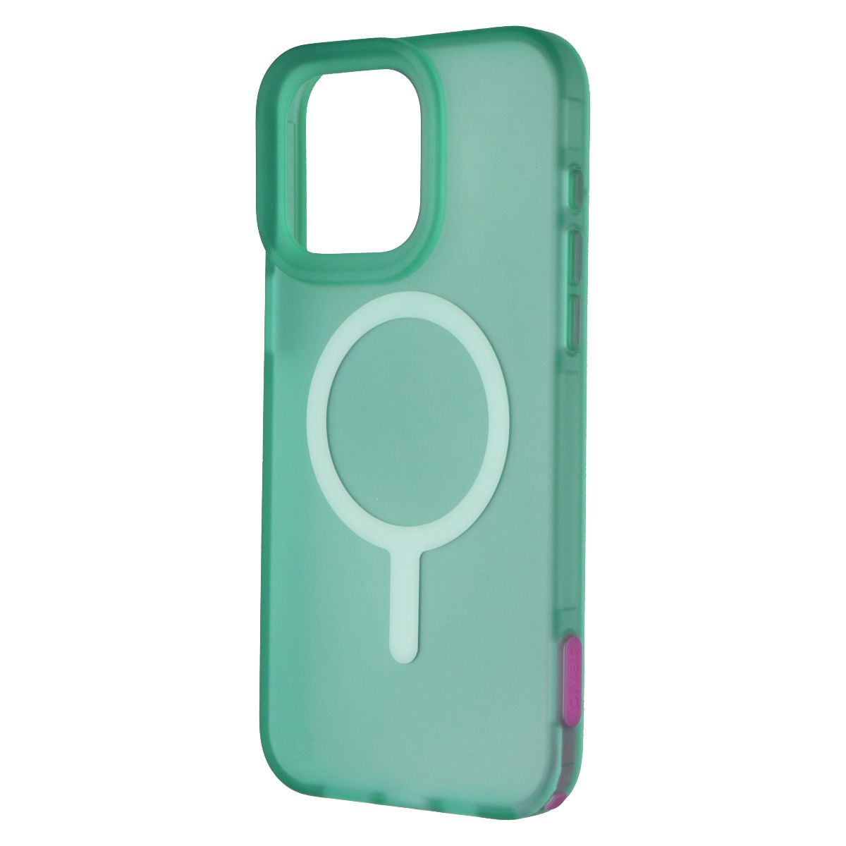 Pivet Zero+ Series Case for MagSafe for Apple iPhone 15 Pro Max - Jade Cell Phone - Cases, Covers & Skins Pivet    - Simple Cell Bulk Wholesale Pricing - USA Seller