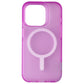 Pivet Zero+ Series Case for MagSafe for Apple iPhone 15 Pro - Crocus Pink Cell Phone - Cases, Covers & Skins Pivet    - Simple Cell Bulk Wholesale Pricing - USA Seller