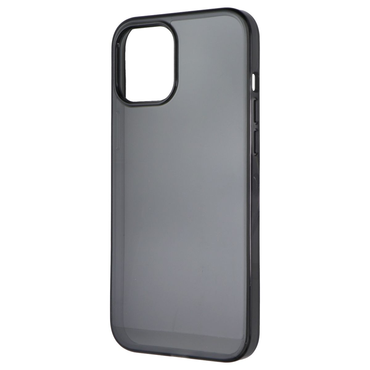 Pivet Aspect Quartz Series Case for Apple iPhone 12 Pro Max - Black Cell Phone - Cases, Covers & Skins Pivet    - Simple Cell Bulk Wholesale Pricing - USA Seller